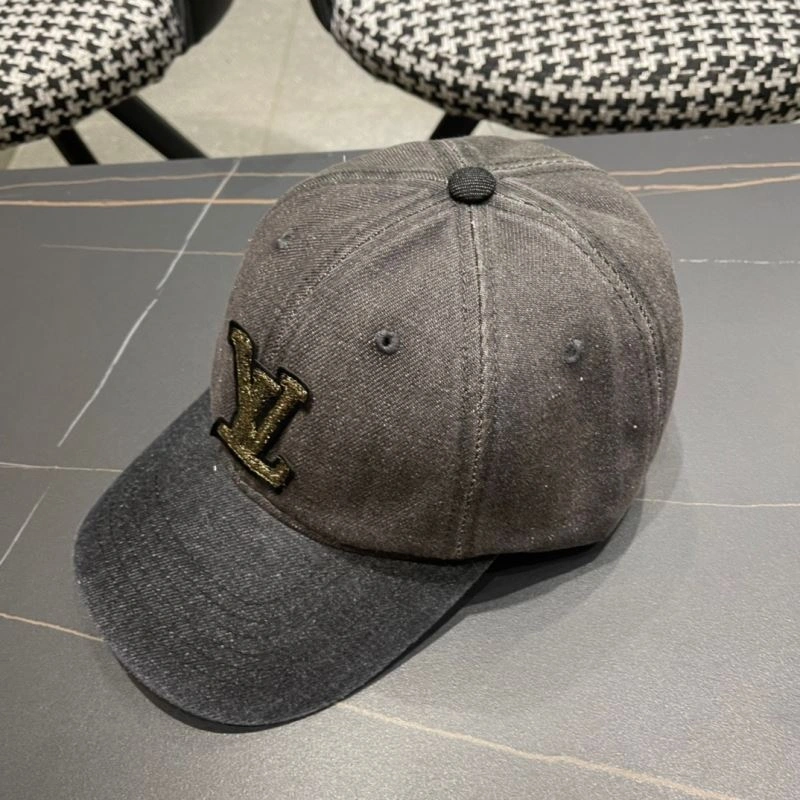 Vibrant Louis Vuitton Caps 261823