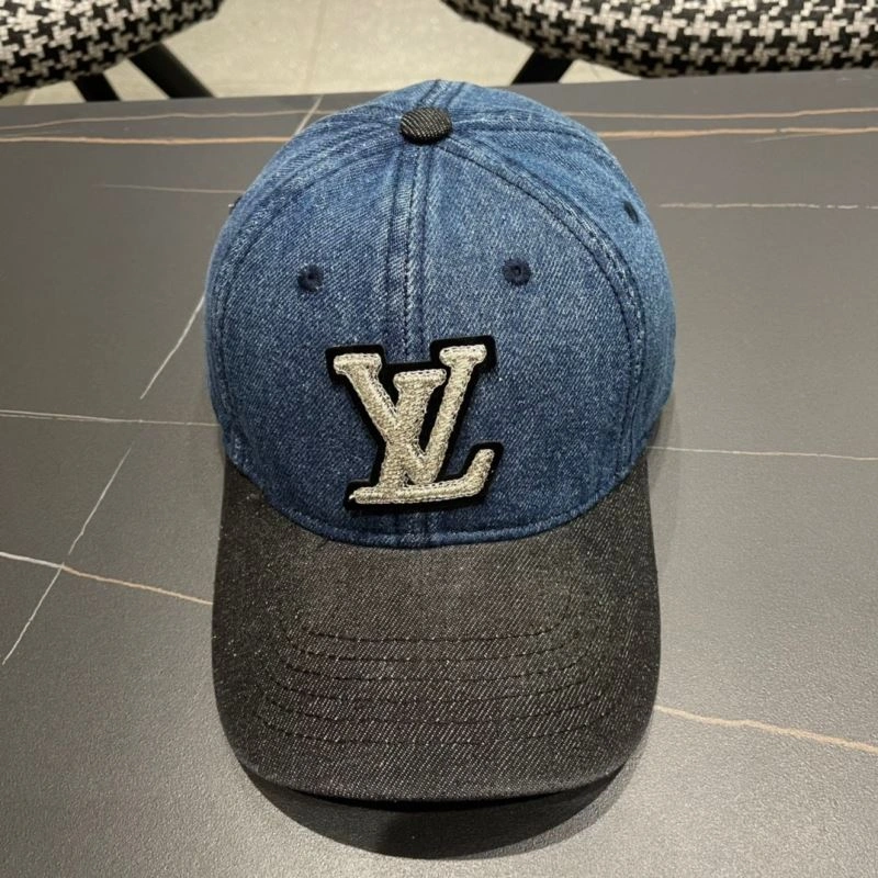 Louis Vuitton Caps Affordable 261825