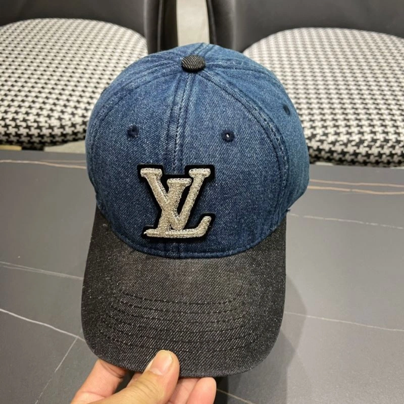Louis Vuitton Caps Affordable 261825