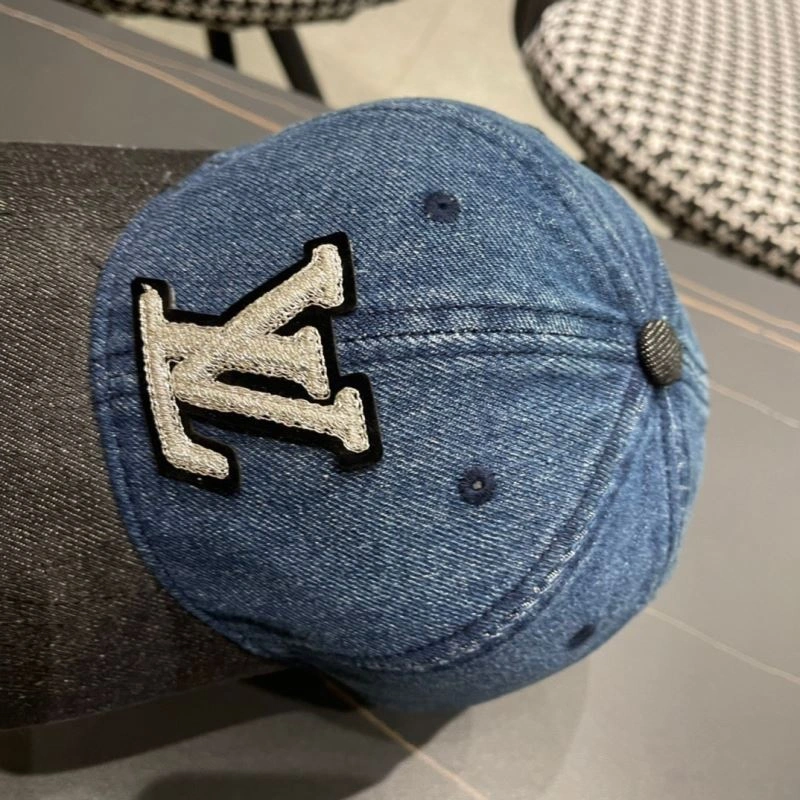 Louis Vuitton Caps Affordable 261825