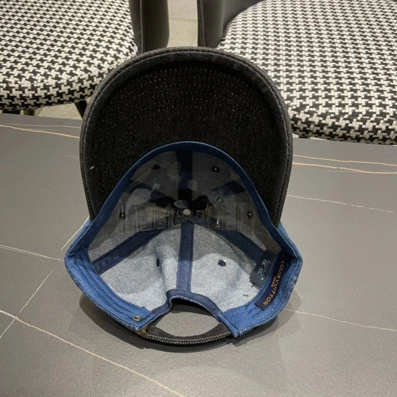 Louis Vuitton Caps Affordable 261825