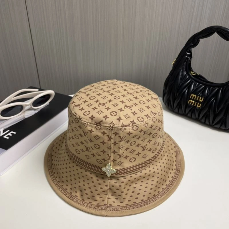 Louis Vuitton Caps EasyMatch 261848