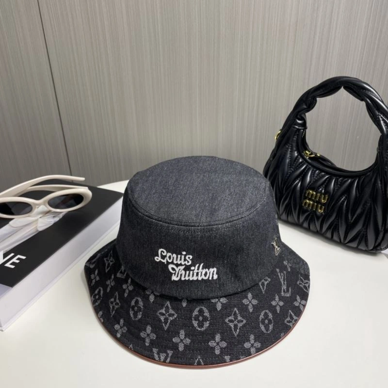 Unique Louis Vuitton Caps 261822