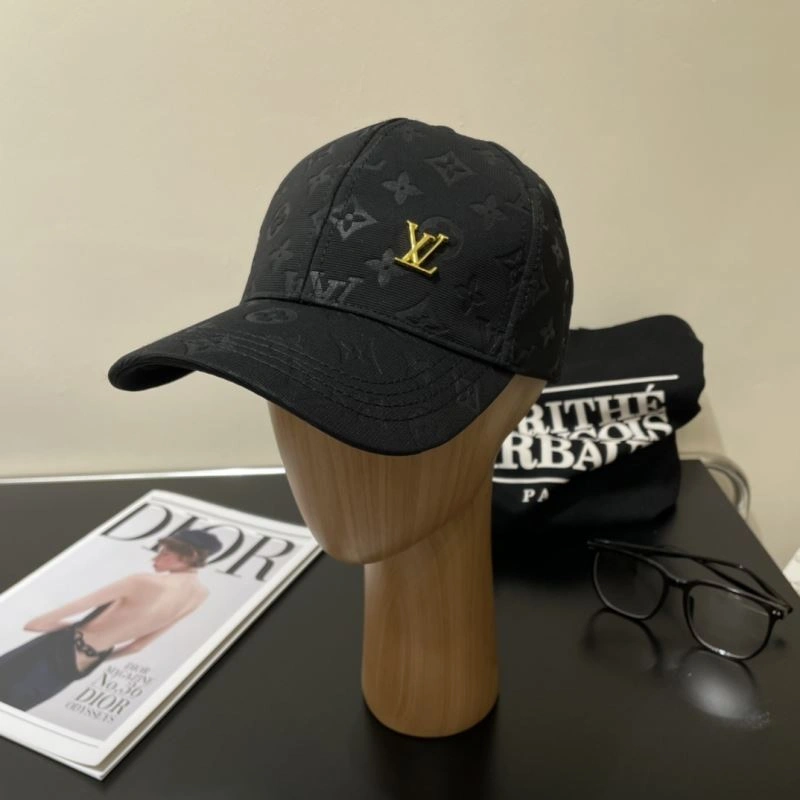 Durable Louis Vuitton Caps 261849