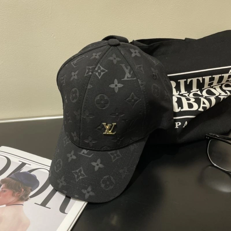 Durable Louis Vuitton Caps 261849