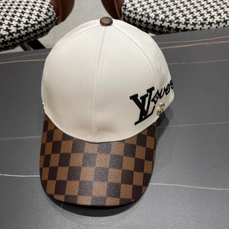 Contemporary Louis Vuitton Caps 261821