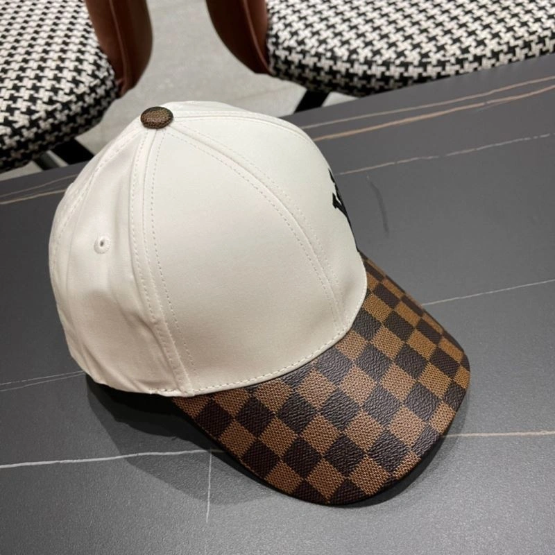 Contemporary Louis Vuitton Caps 261821