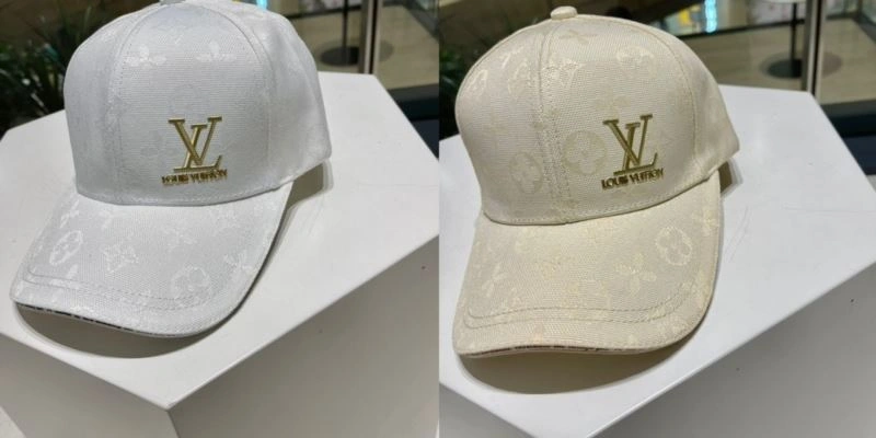 Louis Vuitton Caps TimelessDesign 261820