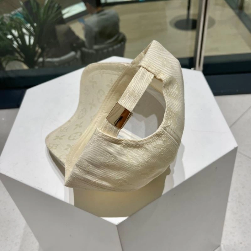 Louis Vuitton Caps TimelessDesign 261820