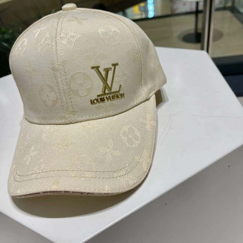Louis Vuitton Caps TimelessDesign 261820