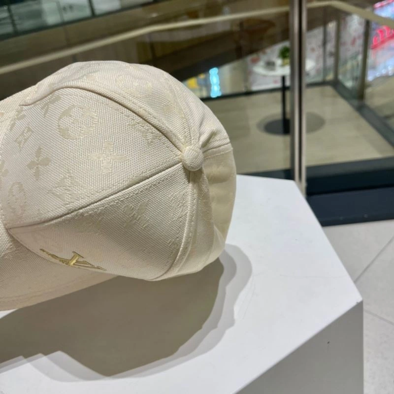 Louis Vuitton Caps TimelessDesign 261820