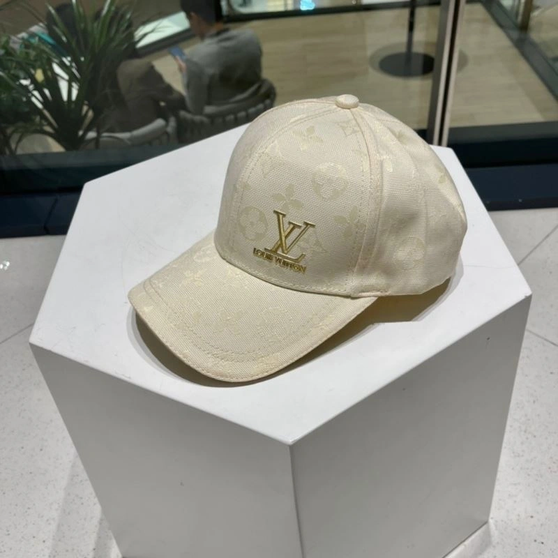 Louis Vuitton Caps TimelessDesign 261820