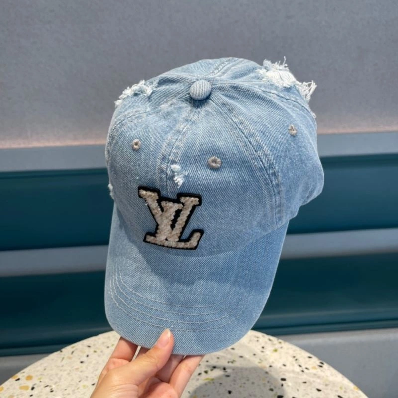 Louis Vuitton Caps Unique 261819