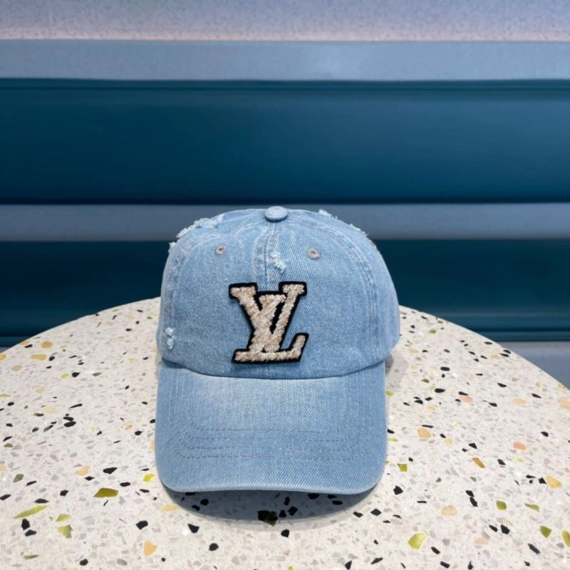 Louis Vuitton Caps Unique 261819