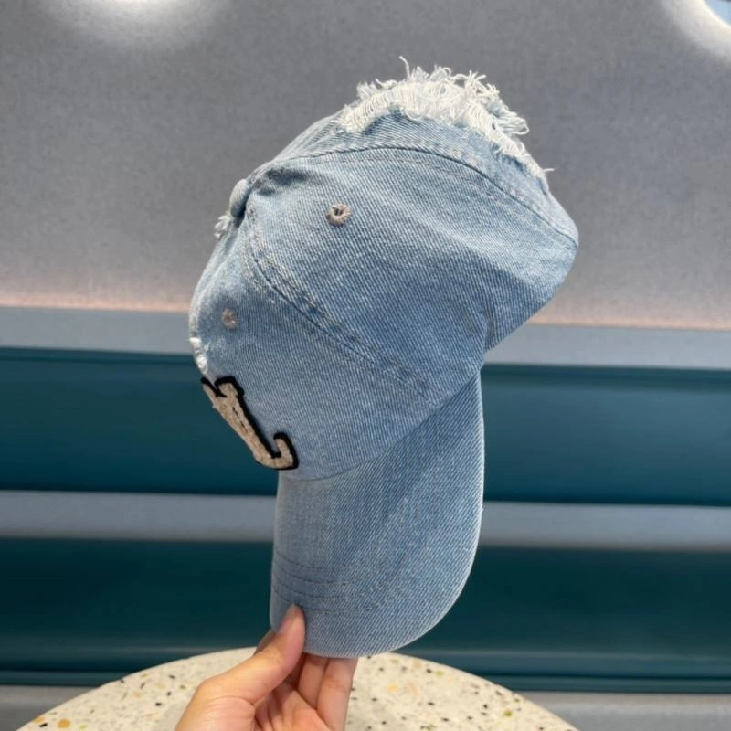 Louis Vuitton Caps Unique 261819