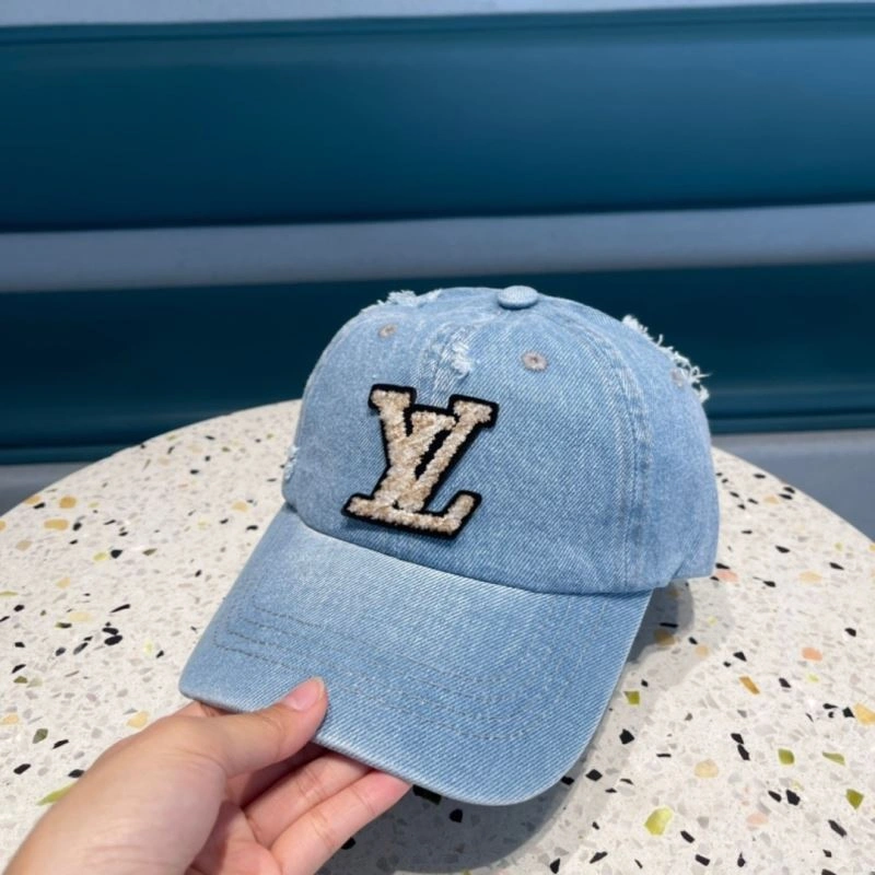 Louis Vuitton Caps Unique 261819