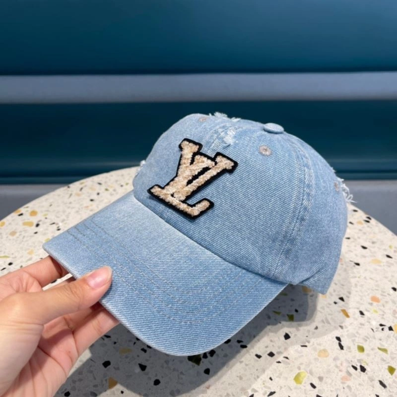 Louis Vuitton Caps Unique 261819