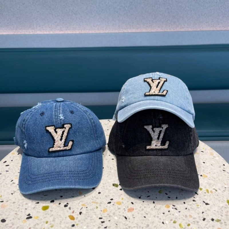 Louis Vuitton Caps Unique 261819
