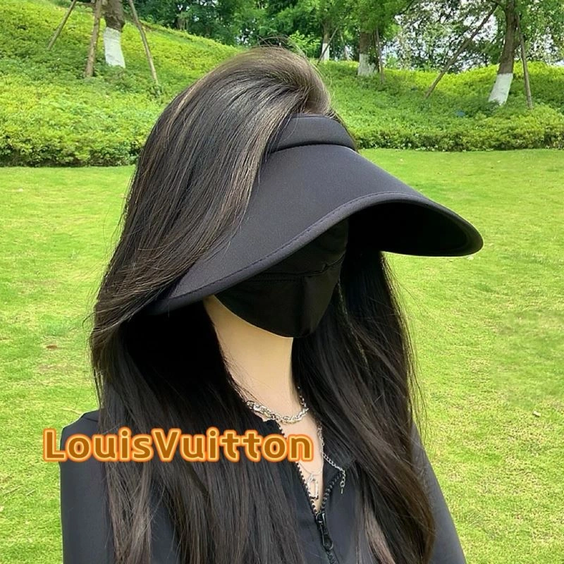 Sustainable Louis Vuitton Caps 261818