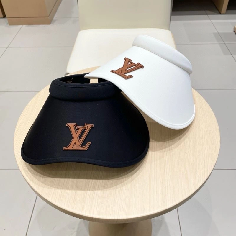 Sustainable Louis Vuitton Caps 261818