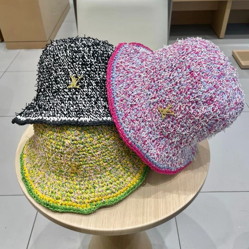 Louis Vuitton Caps OnTrend 261817