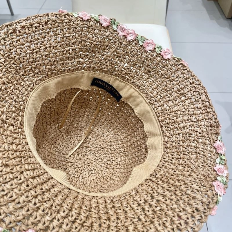 Reliable Louis Vuitton Caps 261816