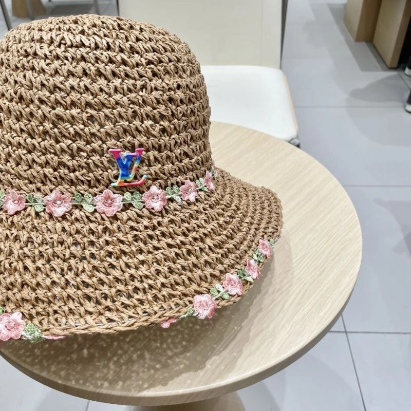 Reliable Louis Vuitton Caps 261816