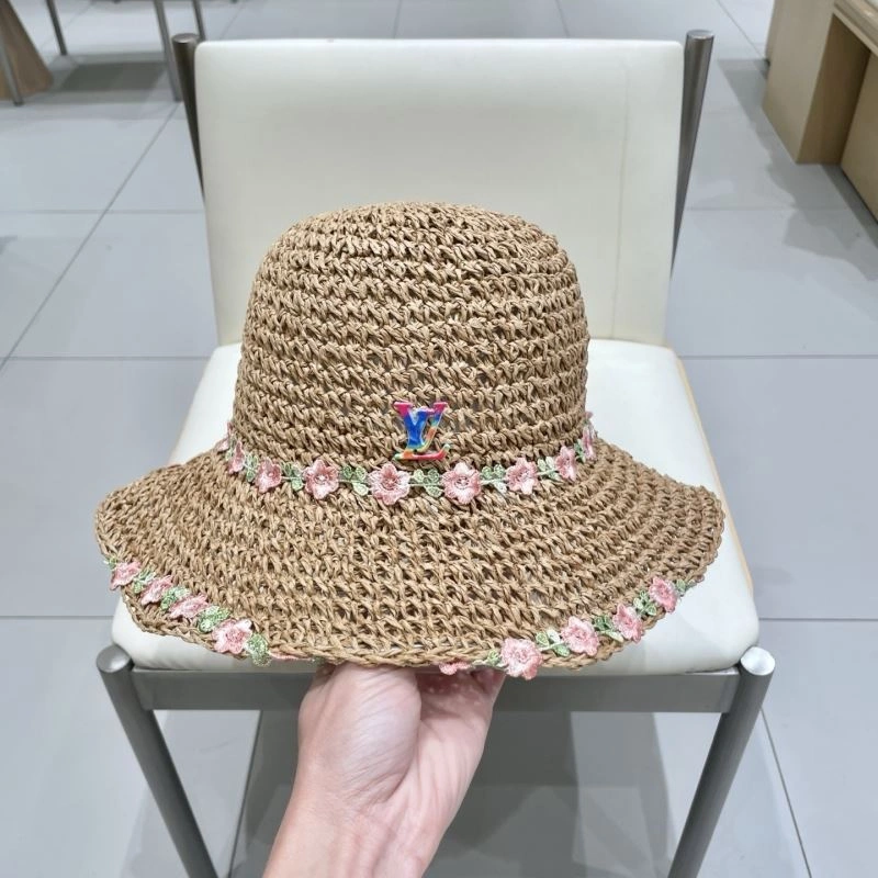 Reliable Louis Vuitton Caps 261816
