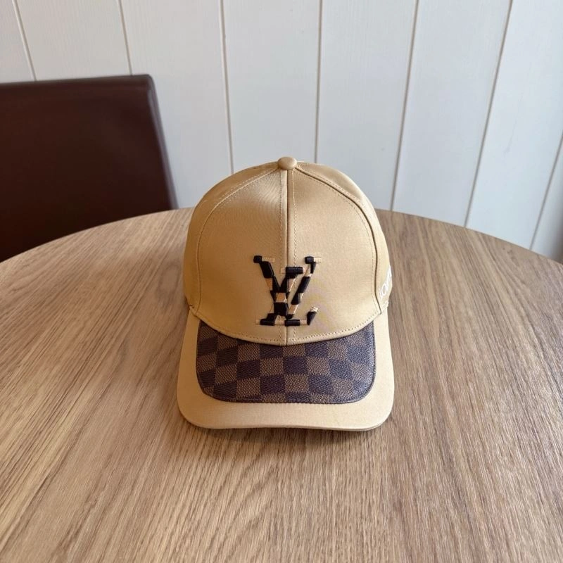 Breathable Louis Vuitton Caps 261814