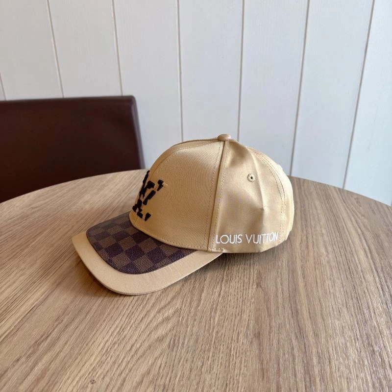 Breathable Louis Vuitton Caps 261814