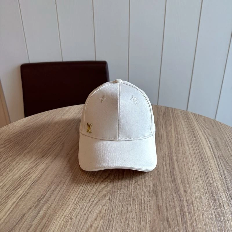 Louis Vuitton Caps Unisex 261794
