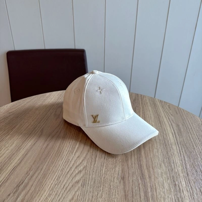 Louis Vuitton Caps Unisex 261794