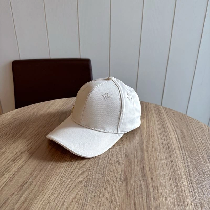 Louis Vuitton Caps Unisex 261794