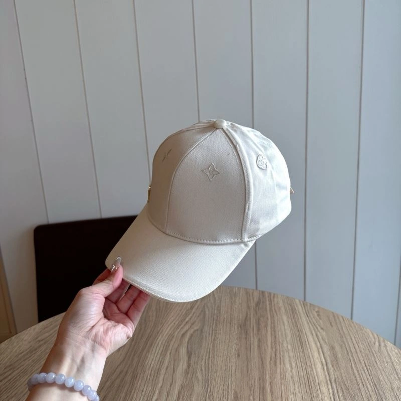 Louis Vuitton Caps Unisex 261794