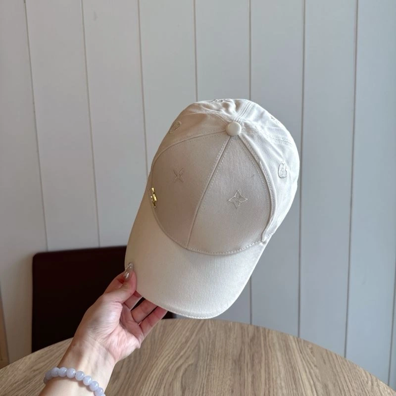 Louis Vuitton Caps Unisex 261794