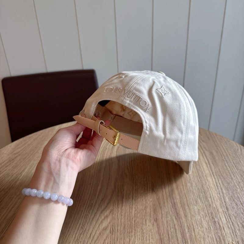 Louis Vuitton Caps Unisex 261794