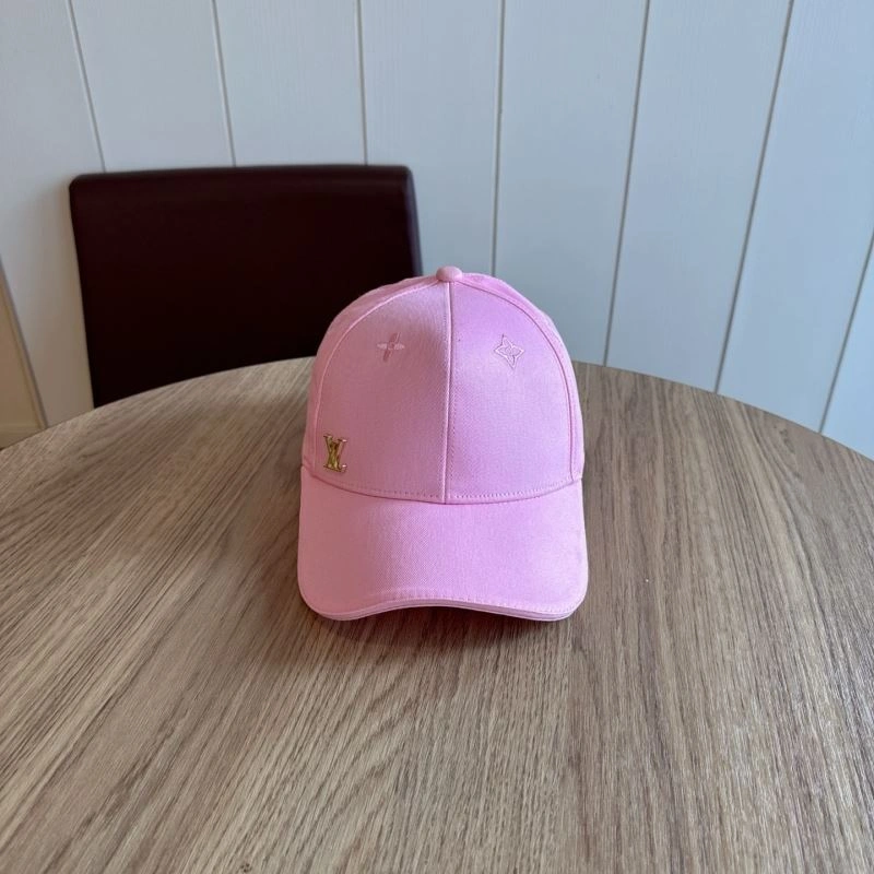 Louis Vuitton Caps Refined 261788