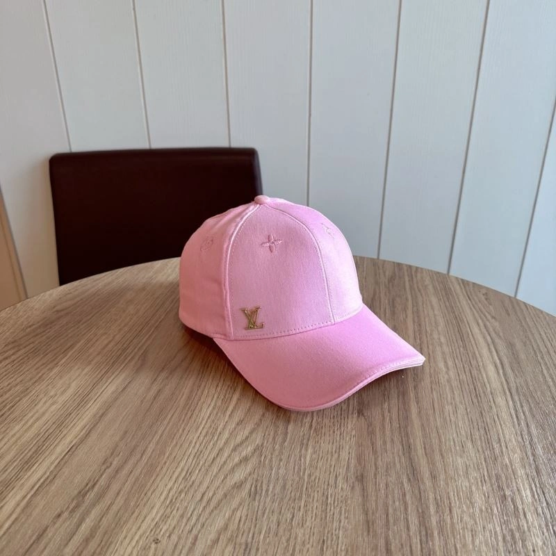Louis Vuitton Caps Refined 261788