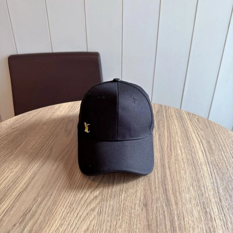 Louis Vuitton Caps Comfortable 261792