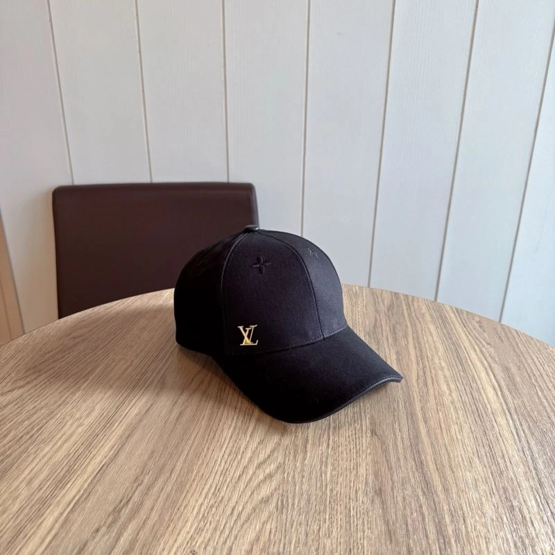 Louis Vuitton Caps Comfortable 261792