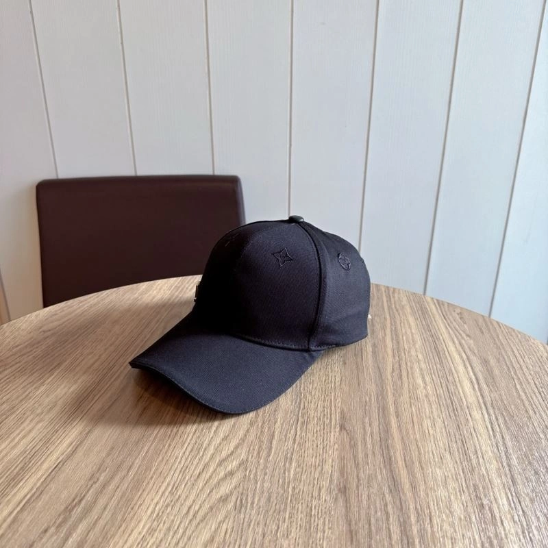 Louis Vuitton Caps Comfortable 261792