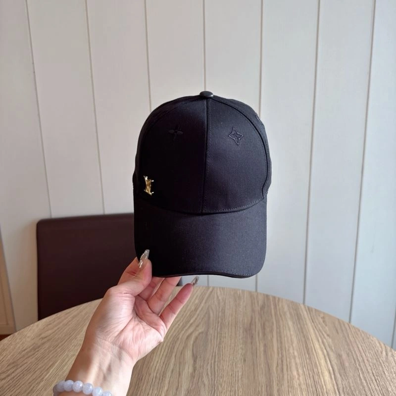 Louis Vuitton Caps Comfortable 261792