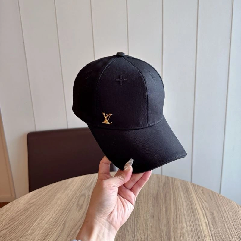 Louis Vuitton Caps Comfortable 261792