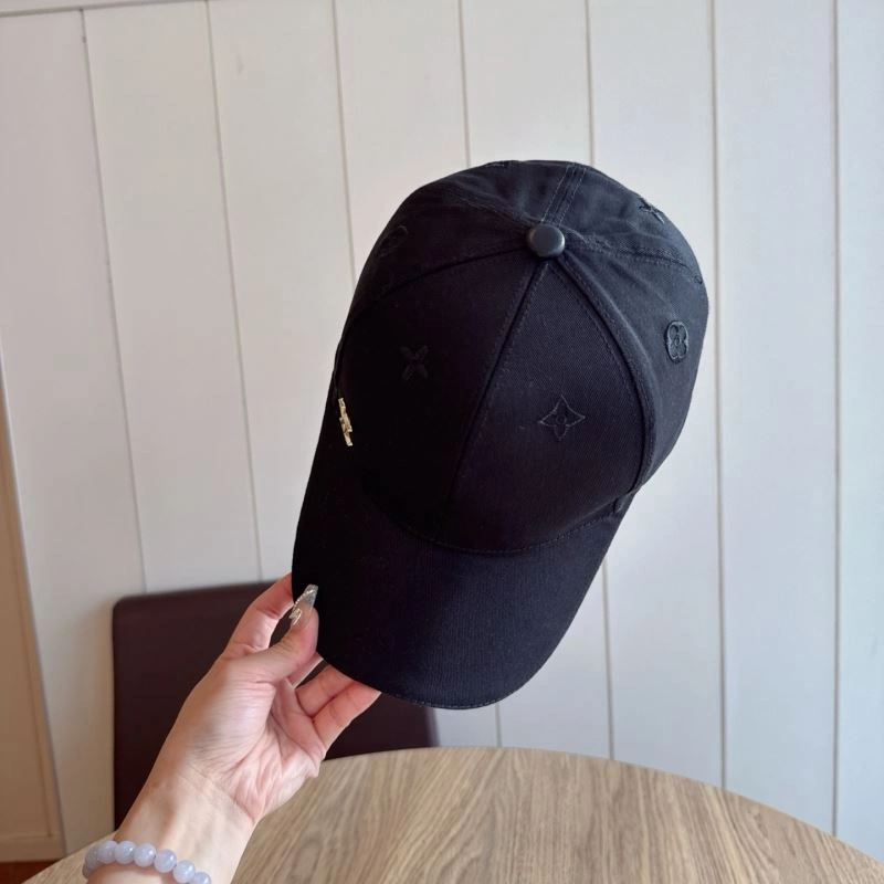 Louis Vuitton Caps Comfortable 261792