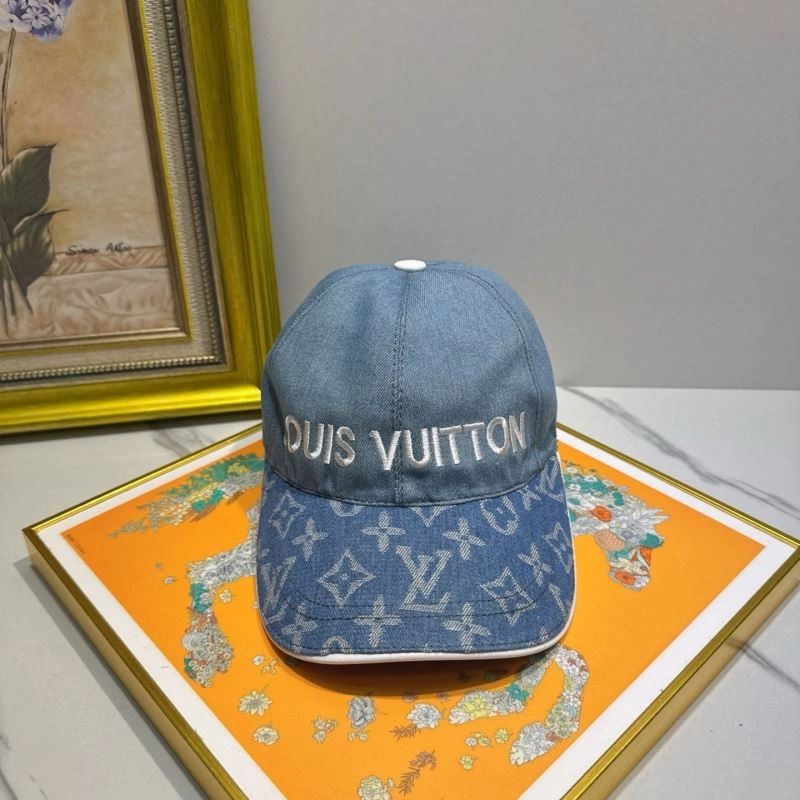 Colorful Louis Vuitton Caps 261790