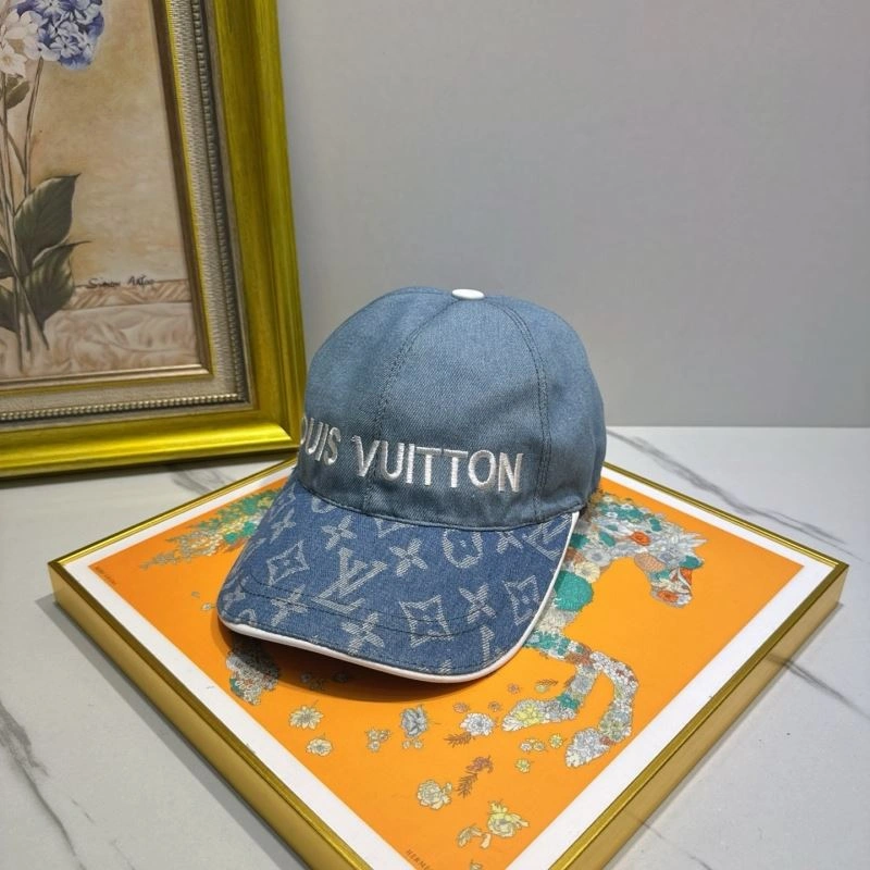 Colorful Louis Vuitton Caps 261790