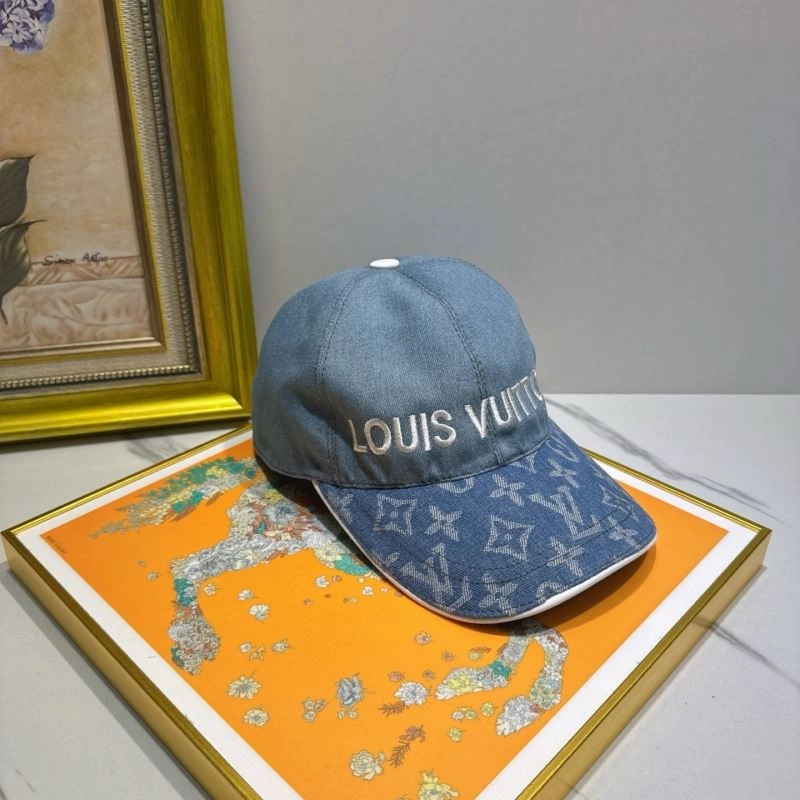 Colorful Louis Vuitton Caps 261790