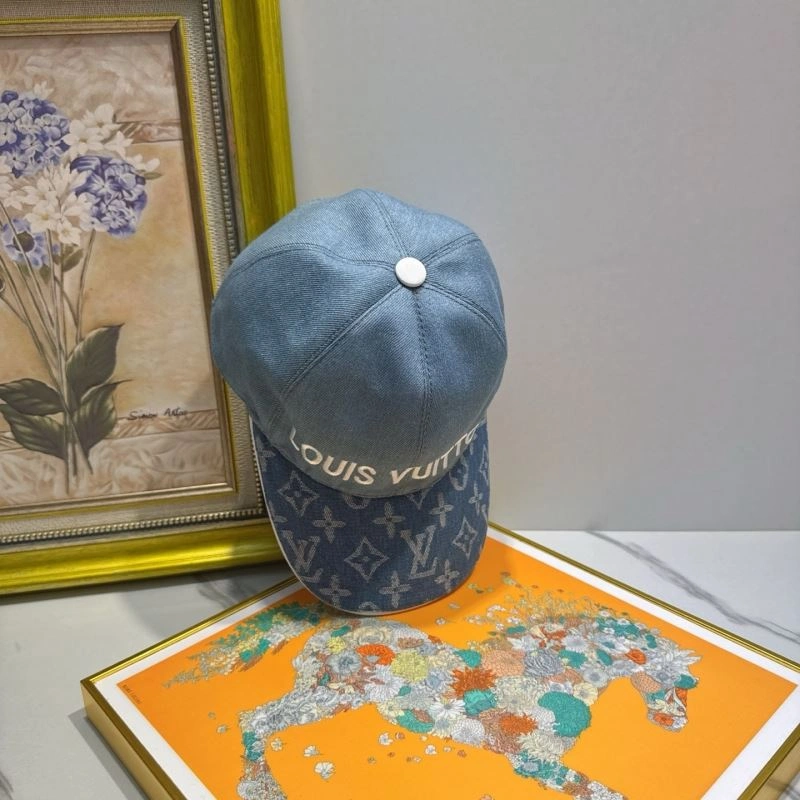 Colorful Louis Vuitton Caps 261790