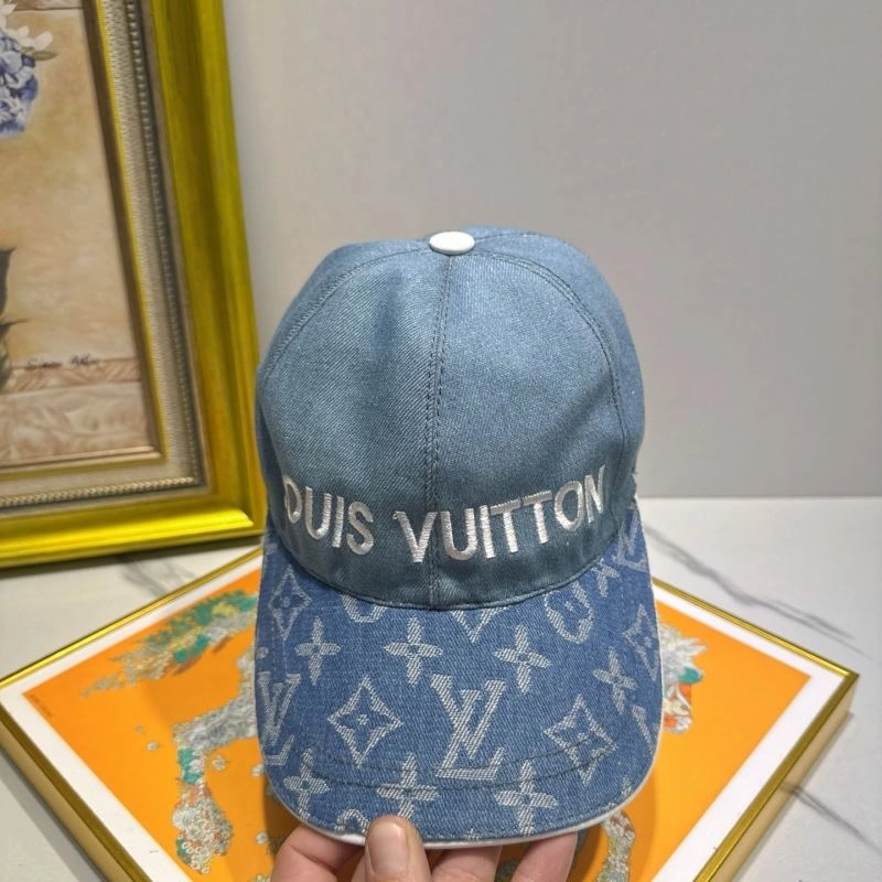 Colorful Louis Vuitton Caps 261790