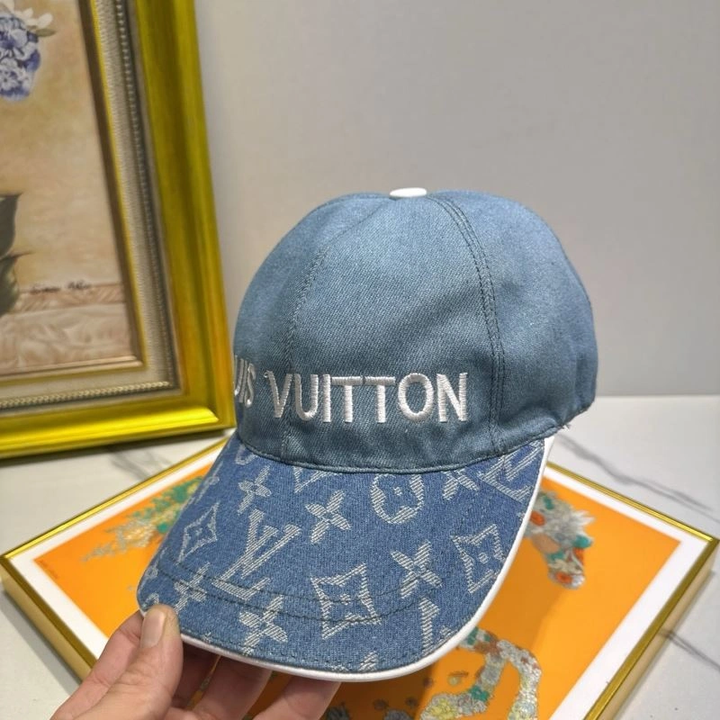 Colorful Louis Vuitton Caps 261790
